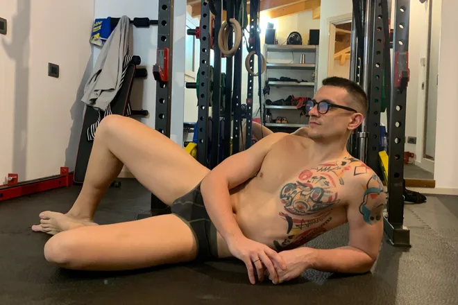 OnlyFans cuenta mastro-alex header 2