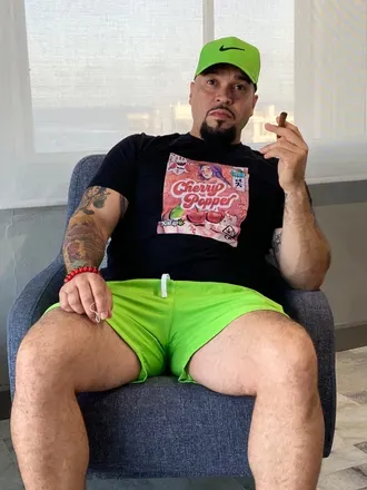 OnlyFans cuenta doctorchef avatar 1