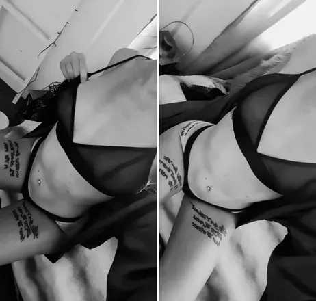 OnlyFans cuenta inkedxristina header 2