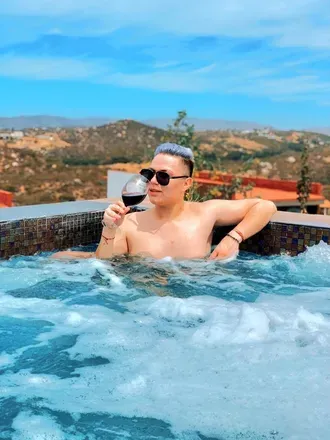OnlyFans cuenta sebastianbautista avatar 1