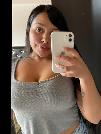 OnlyFans cuenta paula-andrea03 avatar 1