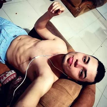 OnlyFans cuenta soto2210 avatar 1