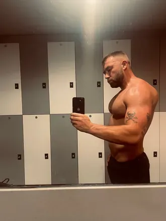 OnlyFans cuenta thebigbearx avatar 1