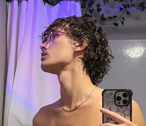 OnlyFans cuenta max_is_hot avatar 1