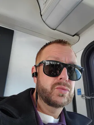 OnlyFans cuenta bobbyyoakum avatar 1