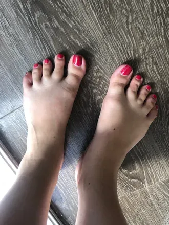 OnlyFans cuenta tiny_cute_feet avatar 1
