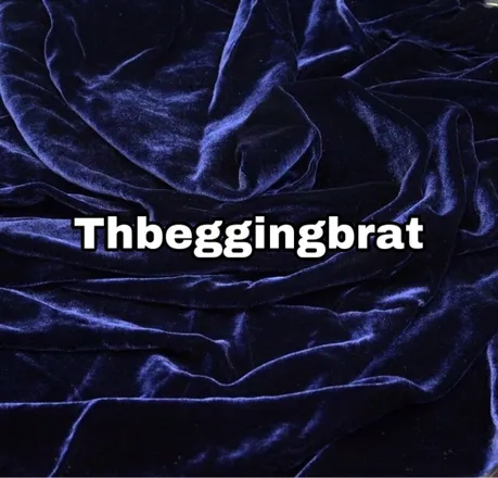 OnlyFans cuenta thbeggingbrat header 2