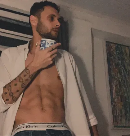 OnlyFans cuenta willfeeat avatar 1