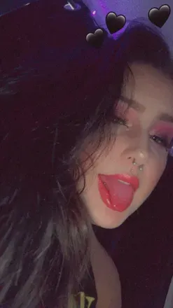 OnlyFans account  thelovelyinsomniac avatar 1
