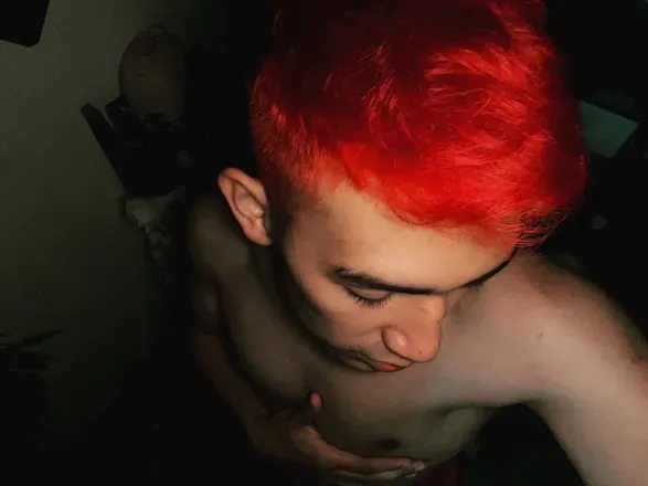 OnlyFans account  parisdaniel avatar 1