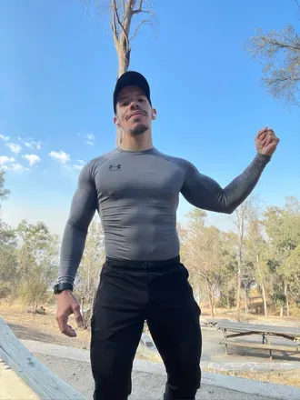 OnlyFans cuenta jonnyve avatar 1