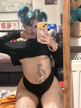OnlyFans cuenta xgraciexx avatar 1