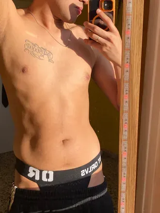 OnlyFans cuenta steven_mendez02 avatar 1