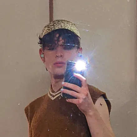 OnlyFans cuenta callumthetwink avatar 1