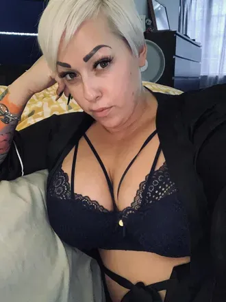 OnlyFans cuenta hunni94bunn avatar 1