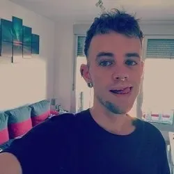 OnlyFans cuenta fuerzaryan avatar 1