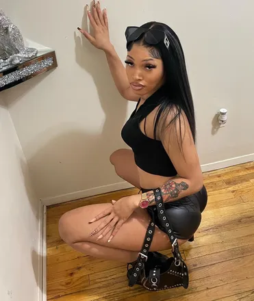 OnlyFans account  meriahstaxxx12 header 2