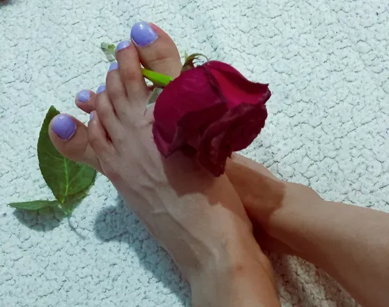 OnlyFans cuenta yomifeet avatar 1