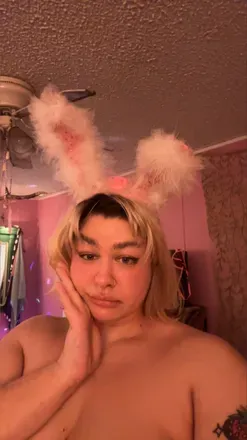 OnlyFans cuenta petbunnybaby avatar 1