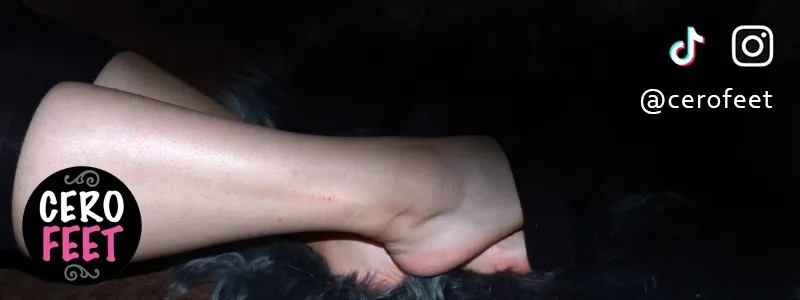 OnlyFans cuenta cerofeet header 2