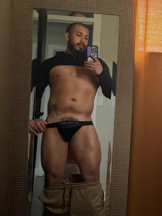 OnlyFans cuenta jae_latino avatar 1
