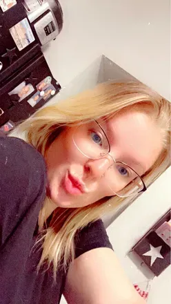OnlyFans cuenta maddieu123 avatar 1