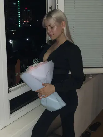 OnlyFans cuenta mila_minch avatar 1