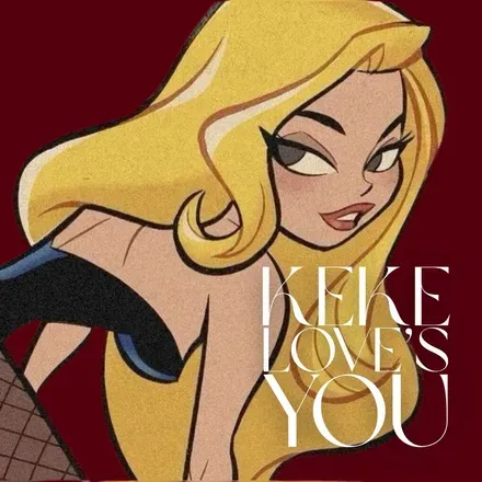 OnlyFans cuenta keke_lovesyou avatar 1