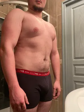 OnlyFans cuenta matt_huge avatar 1