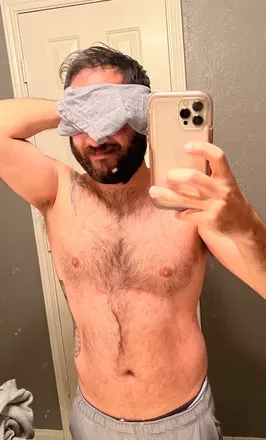 OnlyFans cuenta shorttorogojo avatar 1
