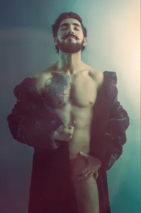 OnlyFans cuenta tobiasdragon avatar 1