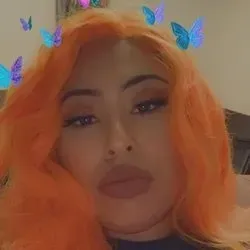 OnlyFans cuenta nicka_tina avatar 1