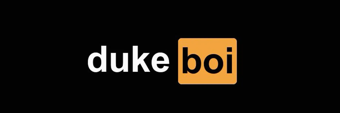 OnlyFans account  dukeboiii header 2