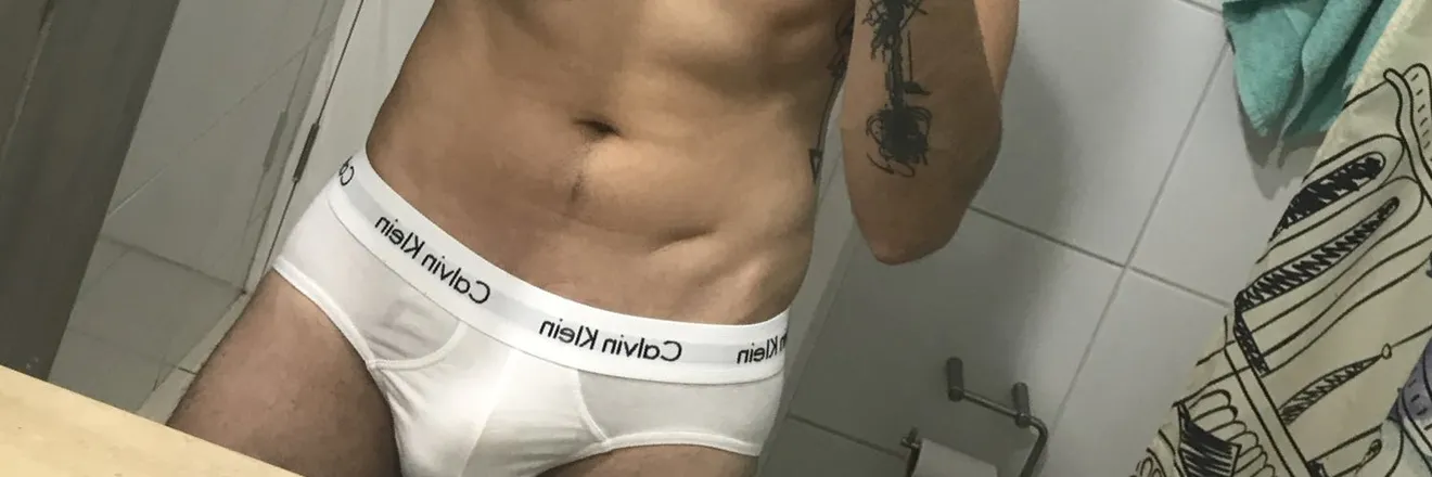 OnlyFans cuenta thomy_ck header 2