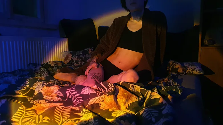 OnlyFans cuenta casey_hunter header 2