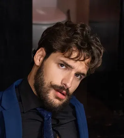 OnlyFans cuenta samuelhodecker avatar 1