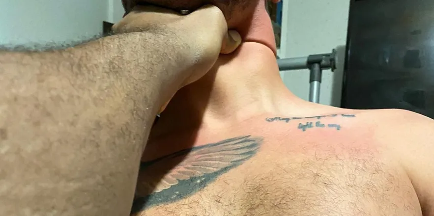 OnlyFans account  mattattack1 header 2