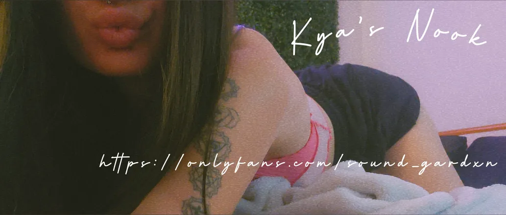 OnlyFans cuenta sound_gardxn header 2