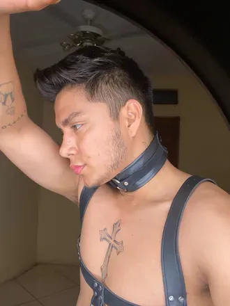 OnlyFans cuenta william13242381 avatar 1