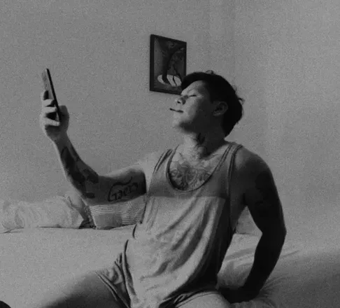 OnlyFans cuenta alantrue avatar 1