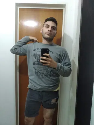 OnlyFans cuenta xbrian0 avatar 1