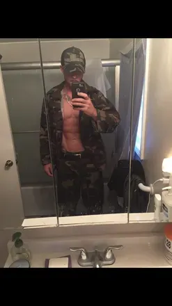 OnlyFans cuenta brett6111 avatar 1