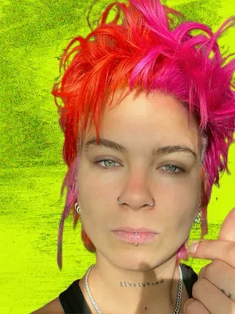 OnlyFans account  tigertrix avatar 1