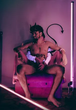 OnlyFans cuenta xlyoneon avatar 1
