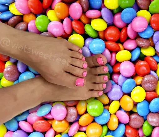 OnlyFans cuenta bestasianfeet avatar 1
