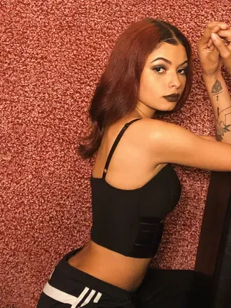 OnlyFans account  mxgdalia avatar 1
