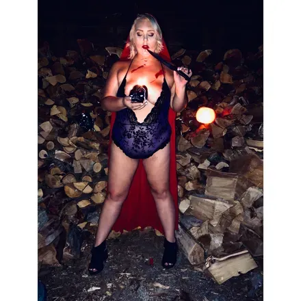 OnlyFans cuenta xo_meggers avatar 1