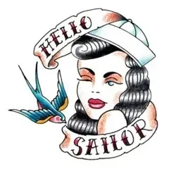 OnlyFans cuenta hello_sailor avatar 1
