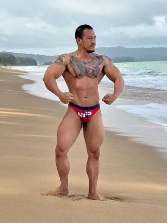 OnlyFans of wwwthai-armycom