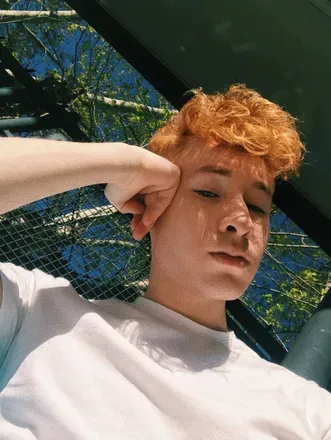 OnlyFans cuenta yourboyginger avatar 1